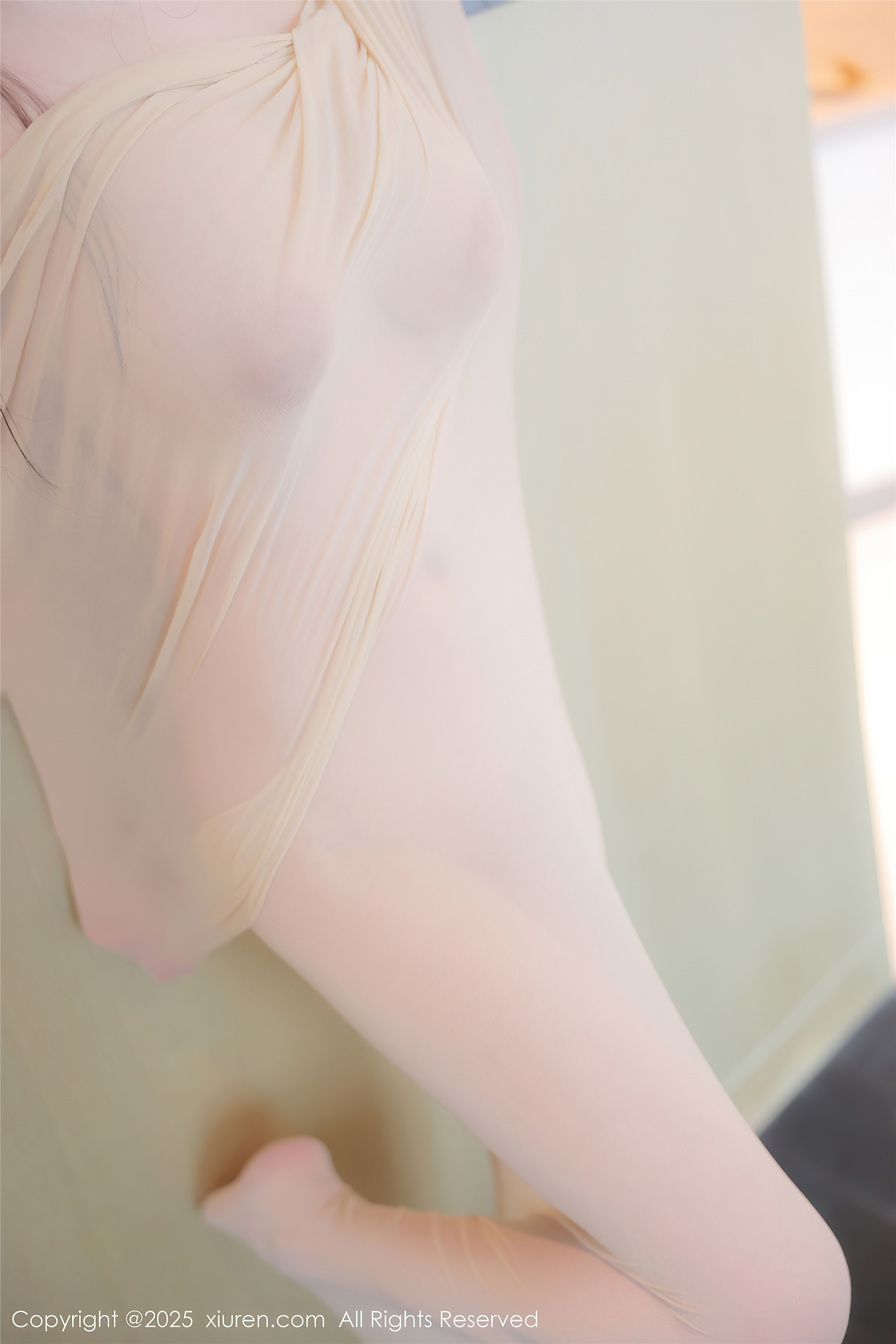 Xiuren秀人网 2025.01.26 NO.9825 余安安